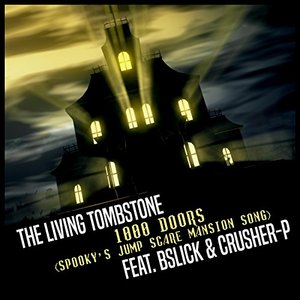 '1000 Doors (Spooky's Jumpscare Mansion Song)'の画像