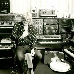 Изображение для 'Edgar Froese'