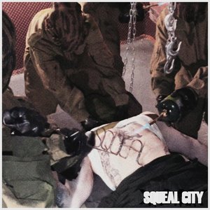 Image for 'SQUEAL CITY'