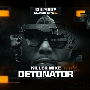'Detonator [Feat. Rock D The Legend] (Call of Duty: Black Ops 6)'の画像
