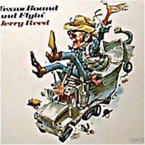 Image for 'Texas Bound And Flyin''