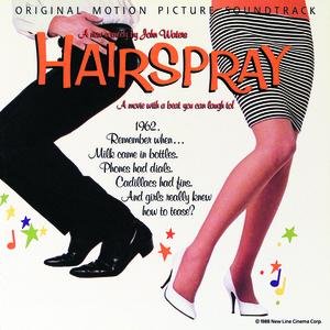 Image for 'Hairspray'