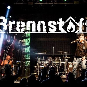 Image for 'Brennstoff'