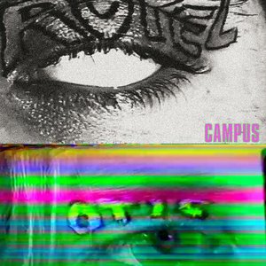Image for 'Campus'