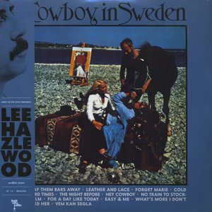 Image for 'Cowboy In Sweden (Deluxe Edition)'
