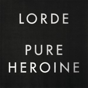 Image for 'Pure Heroine || www.RockDizMusic.com'