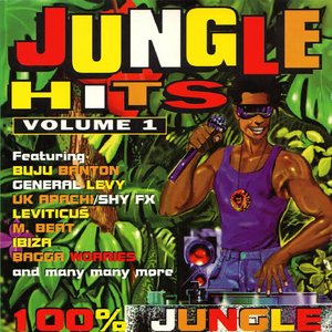 Imagem de 'Jungle Hits, Vol. 1'