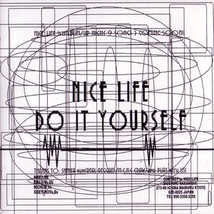 “Nice Life”的封面