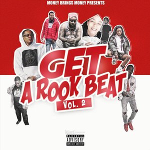 Image for 'Get a Rook Beat, Vol. 2'