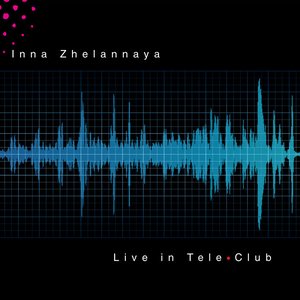 Image for 'Live inTele-club'