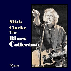 Image for 'The Blues Collection'