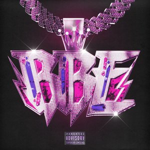 “BBE (feat. Lazza)”的封面