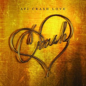 Image for 'Crash Love (Expanded Edition)'