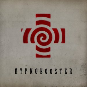 “Hypnobooster”的封面