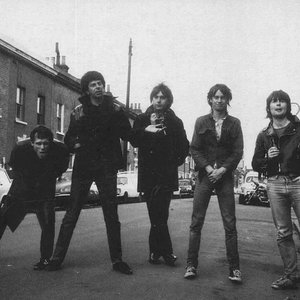 Image for 'Charlie Harper'