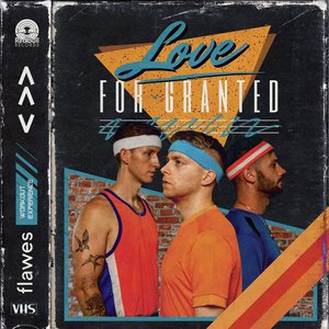 Image for 'Love For Granted'