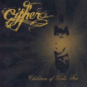 “Children Of God's Fire”的封面