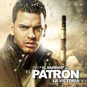 Immagine per 'El Patrón (La Victoria)'