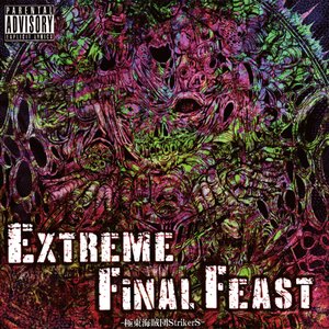 Image for 'Extreme Final Feast'