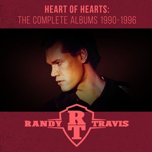 Image for 'Heart of Hearts: The Complete Albums 1990-1996'