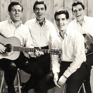 Image for 'Frankie Valli & the Four Seasons'