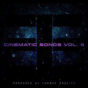 “Cinematic Songs (Vol. 4)”的封面