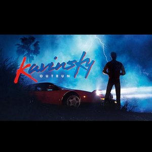 Imagem de 'OutRun'