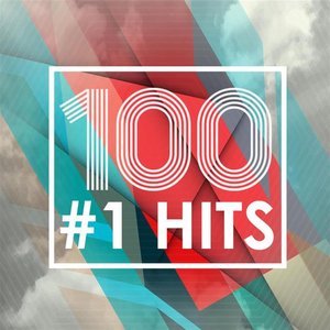 “100 #1 Hits”的封面