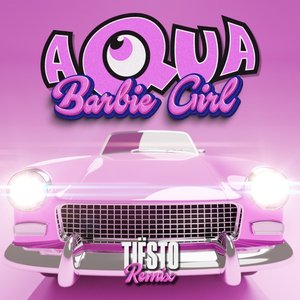 'Barbie Girl (Tiësto Remix) - Single' için resim