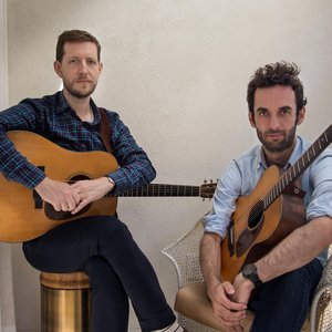 Image for 'Julian Lage & Chris Eldridge'