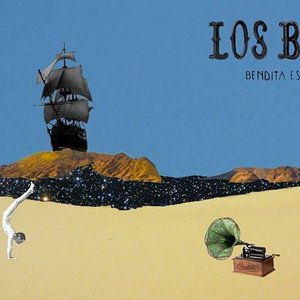 Image for 'Los Bracco'