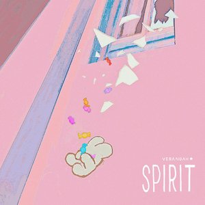 Image for 'Spirit'