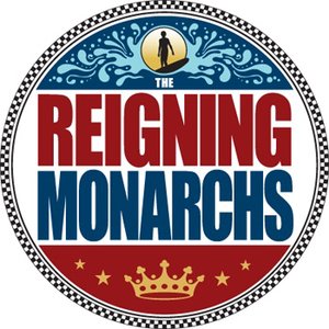 Image for 'The Reigning Monarchs'