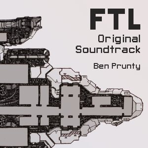 Image for 'FTL Original Soundtrack'
