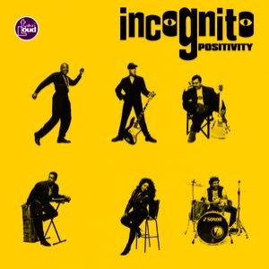 Immagine per 'Positivity'