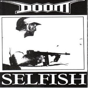 'Pro-Life Control [Doom/Selfish Split CD]' için resim