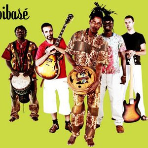 Image for 'Obibasé'