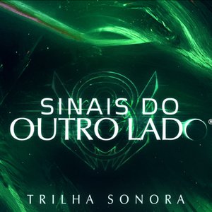 Image for 'Sinais do Outro Lado (Trilha Sonora Original)'