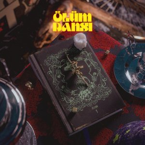 “Ölüm Dansı: Kısım 1”的封面