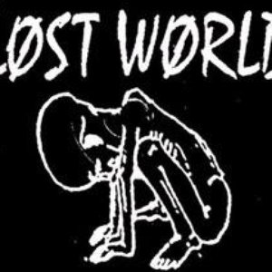 Image for 'Lost World'