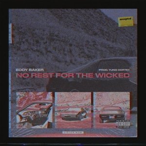 Image pour 'No Rest For The Wicked'