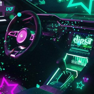 Image for 'Night Rides'