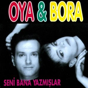 Image for 'Seni Bana Yazmışlar'