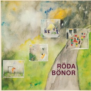 Imagen de 'Röda Bönor'