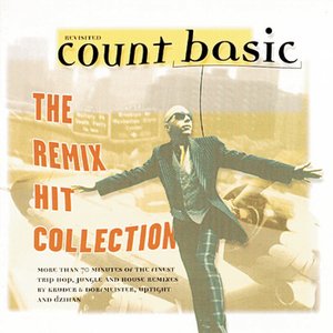 Изображение для 'The Remix Hit Collection Vol. 1'