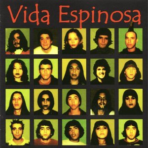 Image for 'VIDA ESPINOSA'