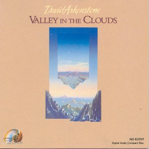 Image for 'Valley In The Clouds'