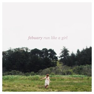 'run like a girl'の画像