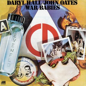 Bild für 'War Babies'