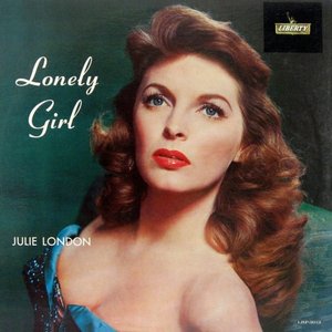 Image for 'Lonely Girl'